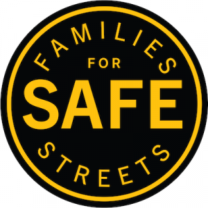 Families for Safe Streets Logo