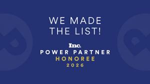 High Vibe PR Wins Inc Power Partner Award