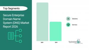 Secure Enterprise Domain Name System Report