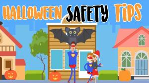 Thumbnail of a free social skills video from Autism Behavior Services, Inc.