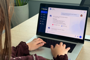 Lainey - Devlane's AI Agent