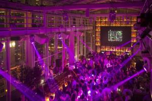 NYE Events, Talent Booking & Venue Sourcing by The Music Trust