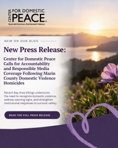 Image of press release statement
