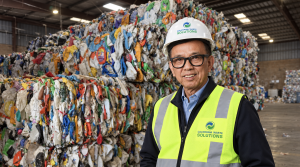 Founder and CEO David Duong highlights education, employee initiatives, government delegations and his commitment to continued investment in Vietnam.