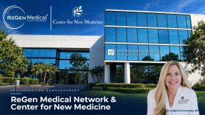 CFNM and ReGen Medical