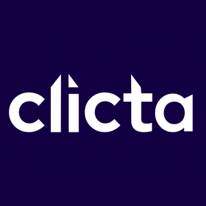 Clicta logo, Denver SEO and digital marketing agency