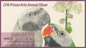  CPA Prison Arts Annual Show image