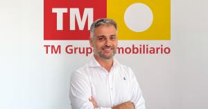 Alejandro_Zarfino_CEO_ TM Real Estate Group - Mexico