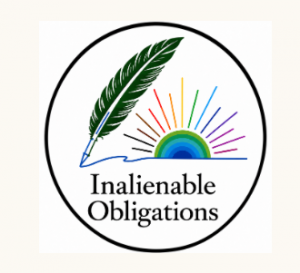 Inalienable Obligations book cover image