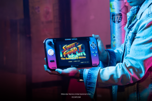 Gamestation Retro Go 1