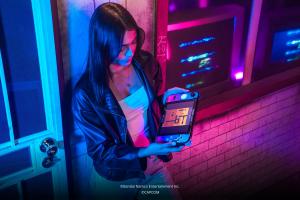 Gamestation Retro Go 2