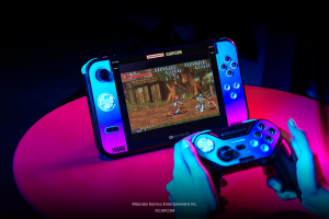 Gamestation Retro Go 3