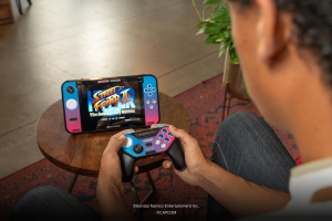 Gamestation Retro Go 4