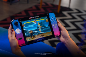 Gamestation Retro Go 5
