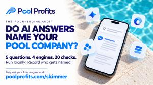 Do You Appear In AI Answers?