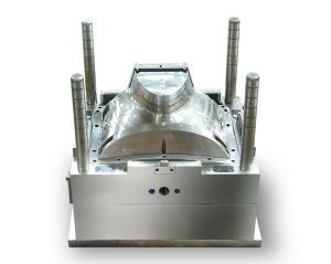 Building Partnerships in Automotive Mold Manufacturing!
