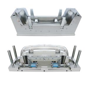 automotive interior trim plastic parts