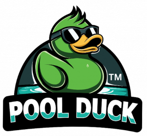 Pool Duck