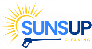 Suns Up Cleaning