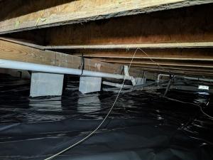Flood Management
