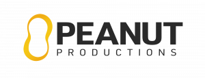 2026 Peanut Productions Logo