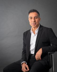 Michael Mastrodimos - Founder & Creative Director, Peanut Productions