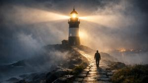 Be the light