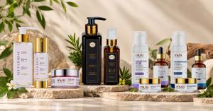 Clean Beauty Ingredient Led Skincare