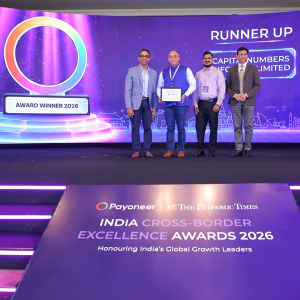 Excellence Awards 2026