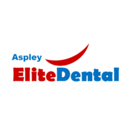 Logo - Aspley Elite Dental