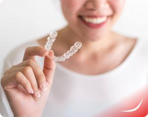Aligner Treatment