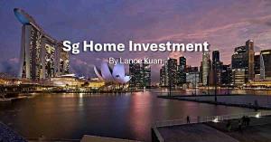 Sg Home Investment - Your go-to resources for independent, data-driven property reviews & investment guides