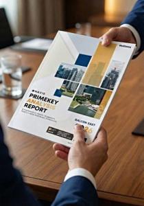 Contact Lance Kuan for your complimentary PrimeKey Analysis Report to help you make an informed property investment decision.