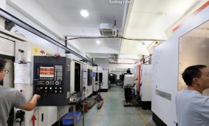 custom injection mold