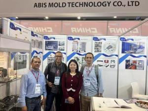 Mould Exhibition