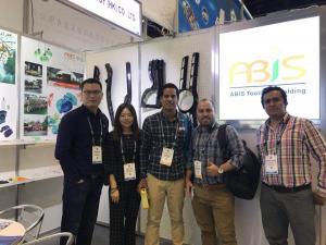 plastic mold manufacturer