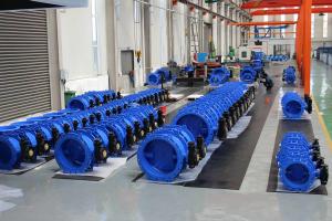 Meeting EN 1074 Standards: Engineering Behind NST, a Reliable Double ...