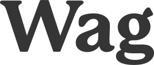 Logo for Wag Veterinary, Charlottesville, VA