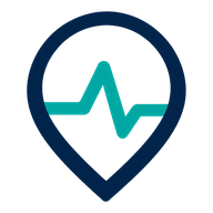 MapMyClinic logo
