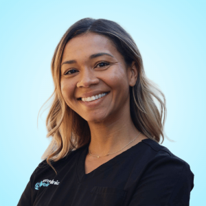 Dr. Jaime French, vein specialist at Elite Vein Clinic