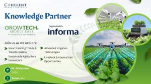 Growtech Middle East 2026