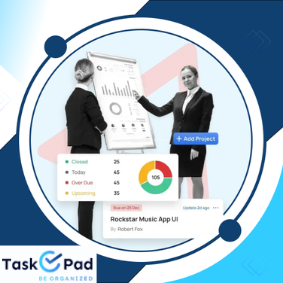 Illustration of workflow software supporting task coordination and business processes