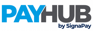 PayHub by SignaPay Logo