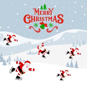 Merry Christmas
