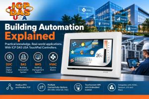 Building Automation Explained