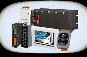 Industrial Automation and Data Acquisition
