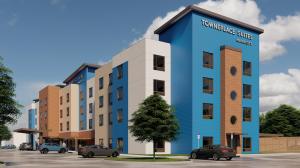 Marriott Townplace Suites - Vero Beach Airport