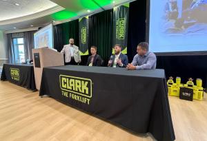Dealer panel