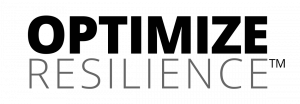 Optimize Resilience Logo