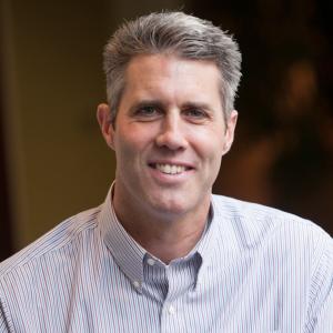 Len Jornlin, President and CEO, Optimize Resilience
